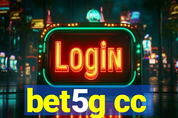 bet5g cc